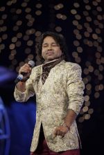 Kailash Kher at Global Sounds Of Peace live concert in Andheri Sports Complex, Mumbai on 30th Jan 2013 (246).JPG